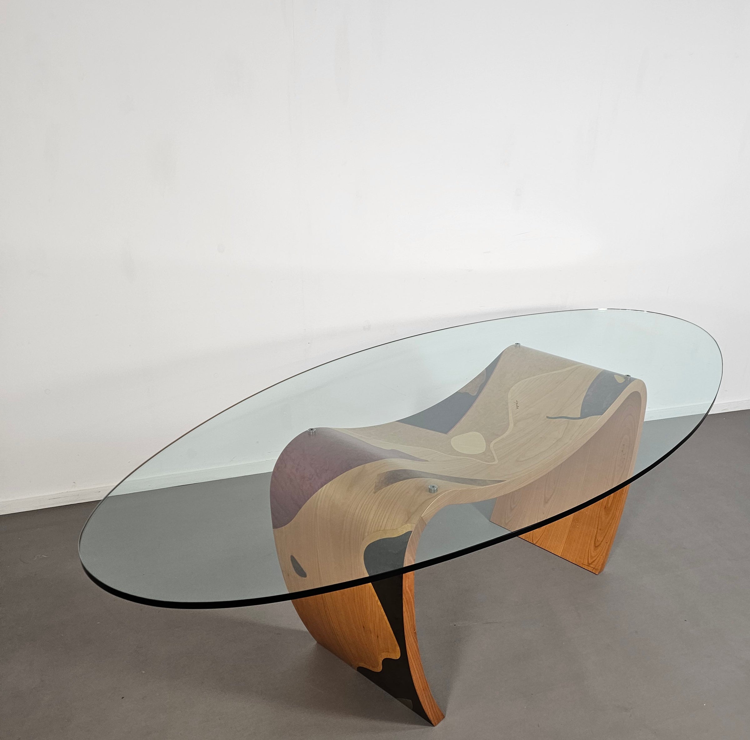 Carlo Malnati dining table