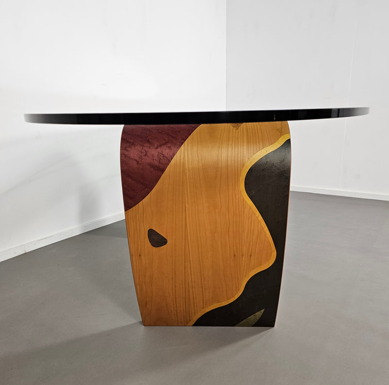 Carlo Malnati dining table