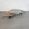 Carlo Malnati coffee table