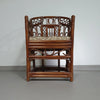 VINTAGE Brighton Pavilion Bamboo Chairs