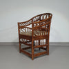 VINTAGE Brighton Pavilion Bamboo Chairs