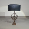 Brutalist lamp
Height 75
Width 50 cm