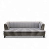 Paolo Piva Havanna sofa for Wittmann 1992
Width 225 cm