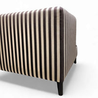 Paolo Piva Havanna sofa for Wittmann 1992
Width 225 cm