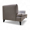 Paolo Piva Havanna sofa for Wittmann 1992
Width 225 cm