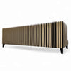 Paolo Piva Havanna sofa for Wittmann 1992
Width 225 cm