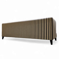 Paolo Piva Havanna sofa for Wittmann 1992
Width 225 cm