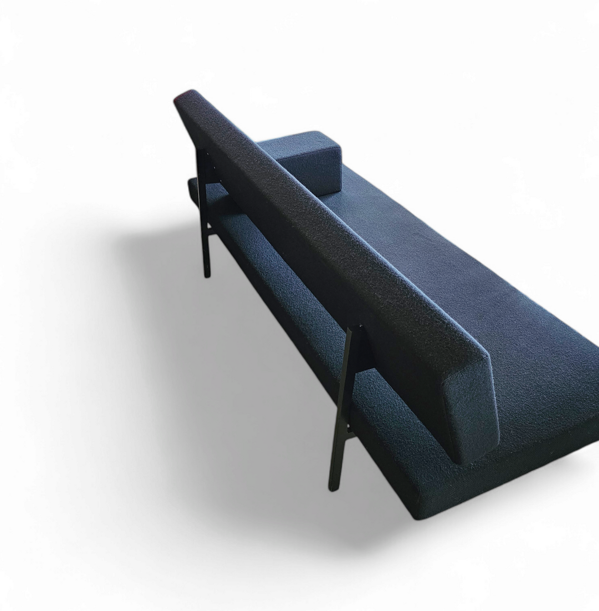 Sleeping sofa by Gijs van der Sluis - 1960s