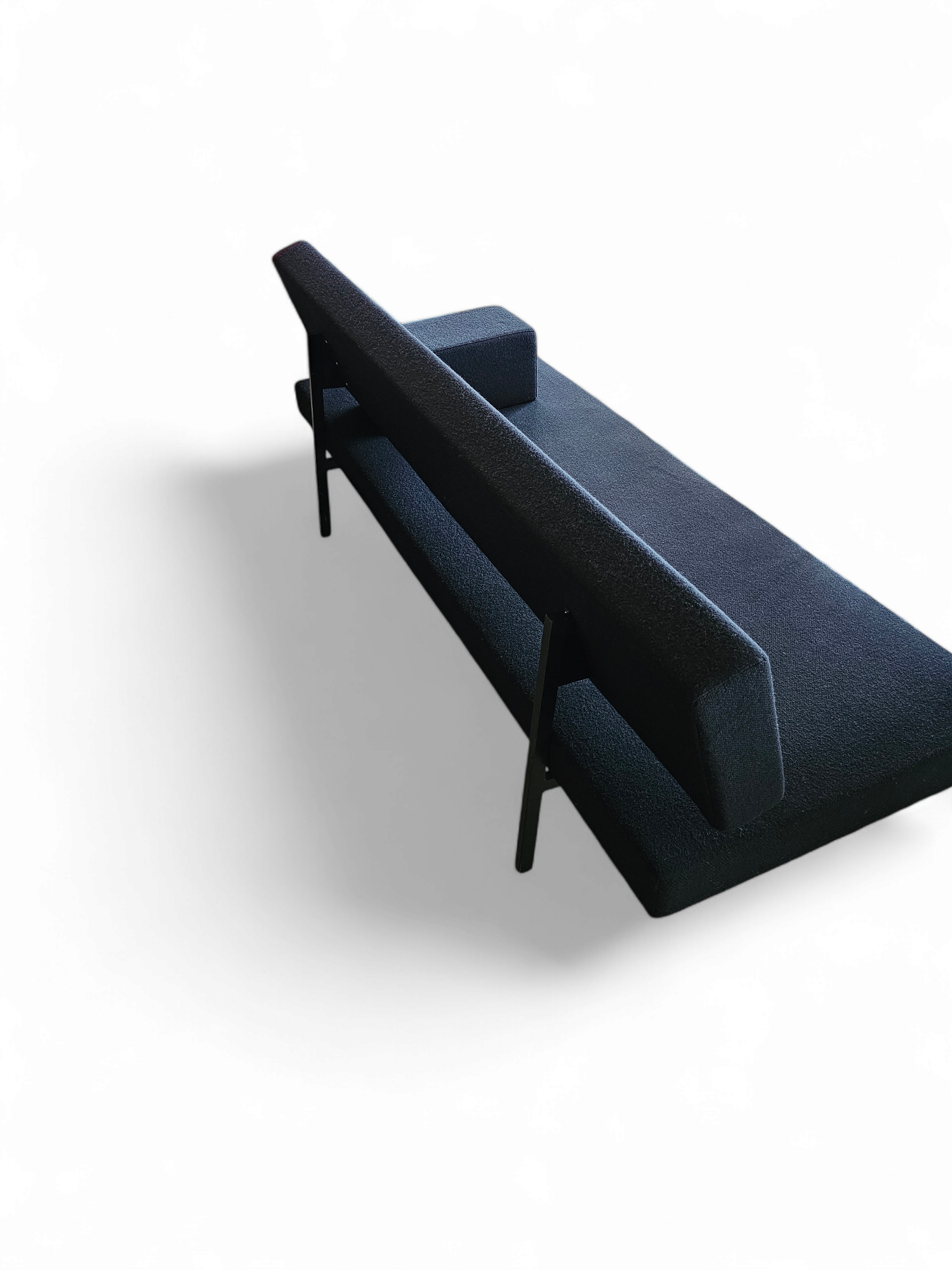 Sleeping sofa by Gijs van der Sluis - 1960s