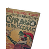 Cyrano de Bergerac poster on wood
Charles Verneau