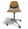 Eames Model PSCC-4 Task Chair by Herman Miller 1950s