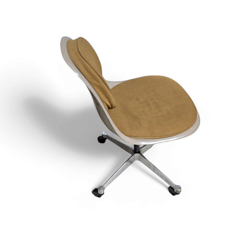 Eames Model PSCC-4 Task Chair by Herman Miller 1950s