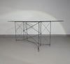 Stunning Uzuru Yamakawa dining / desk table 1980's