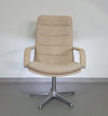 5 x Artifort high back desk chair 1970s with fabulous original wool upholstery. Unbelievable condition. Geoffrey d. Harcourt