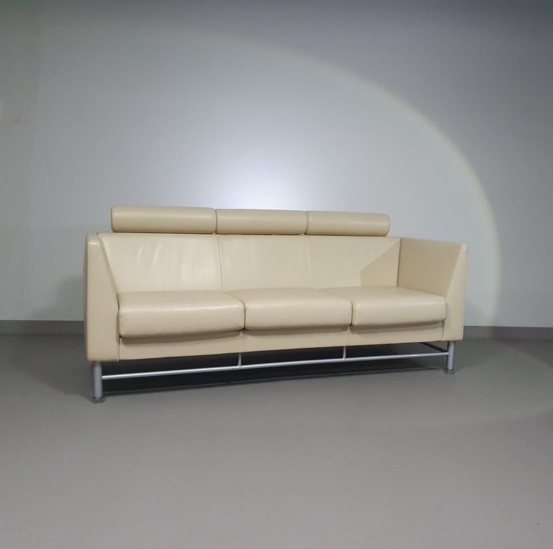 Eastside Sofa by Ettore Sottsass for Knoll