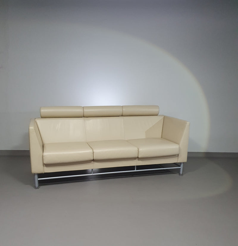 Eastside Sofa by Ettore Sottsass for Knoll