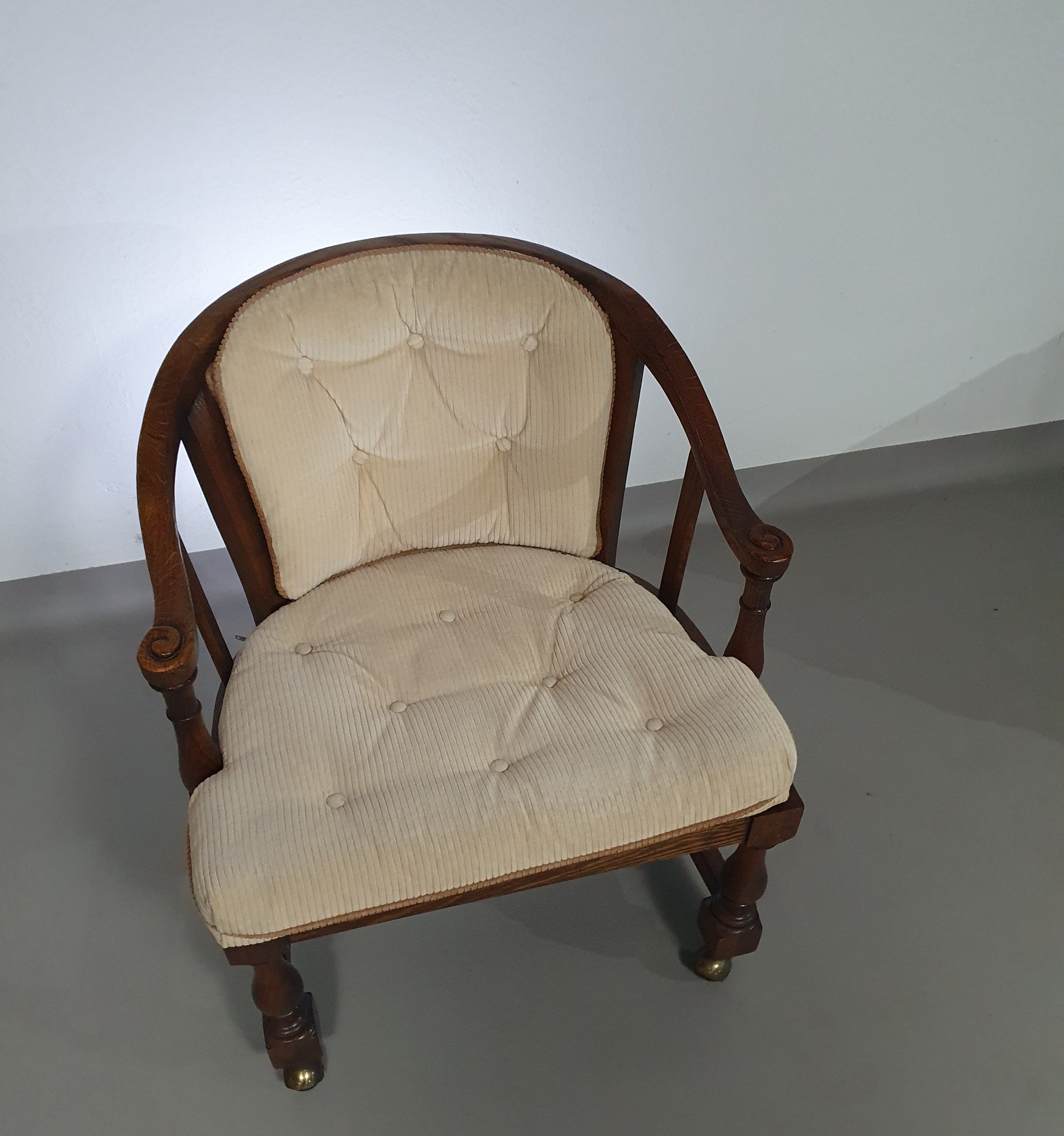 Drexel chair