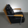 Arm chair Brutus by Harvink