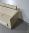 Eastside Sofa by Ettore Sottsass for Knoll