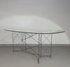 Stunning Uzuru Yamakawa dining / desk table 1980's