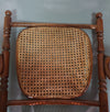 Rare Thonet Arm Chair / 1920's