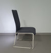 Walter antonis chairs for Henny de Jong.