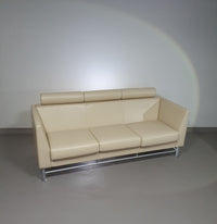 Eastside Sofa by Ettore Sottsass for Knoll