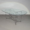 Stunning Uzuru Yamakawa dining / desk table 1980's