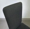 Walter antonis chairs for Henny de Jong.