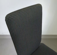 Walter antonis chairs for Henny de Jong.