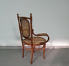 Rare Thonet Arm Chair / 1920's