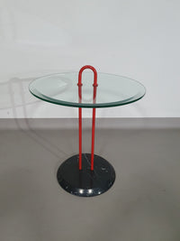 5 x Cattelan side table Othello