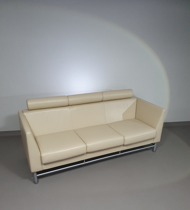 Eastside Sofa by Ettore Sottsass for Knoll