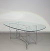 Stunning Uzuru Yamakawa dining / desk table 1980's