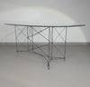 Stunning Uzuru Yamakawa dining / desk table 1980's