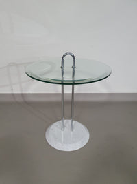 5 x Cattelan side table Othello