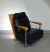 Arm chair Brutus by Harvink