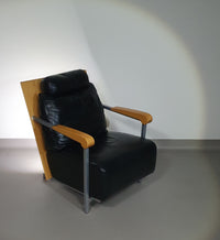 Arm chair Brutus by Harvink