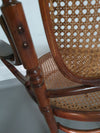 Rare Thonet Arm Chair / 1920's