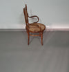 Rare Thonet Arm Chair / 1920's