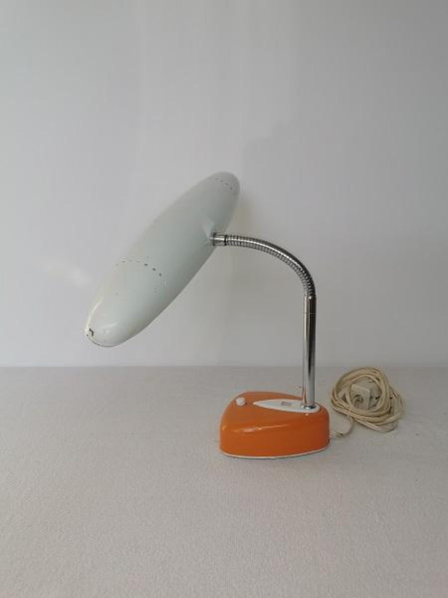 Vintage National Bureaulamp Matsushita, 1960 discount