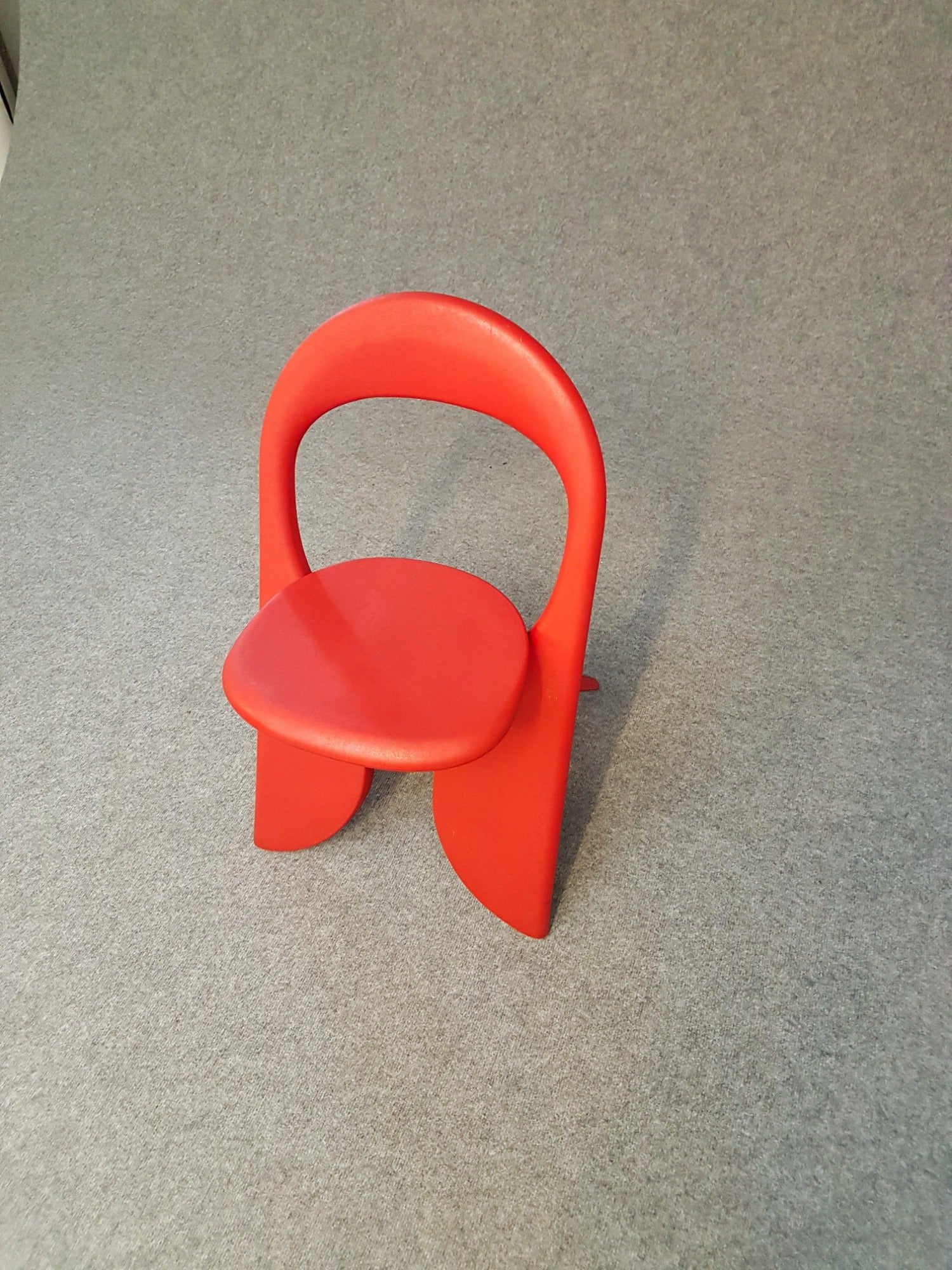 Filly Chair Giorgio Gurioli