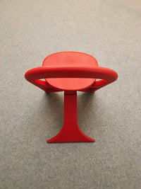 Filly Chair Giorgio Gurioli