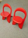 Filly Chair Giorgio Gurioli