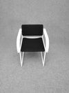 1980s pastoe chair