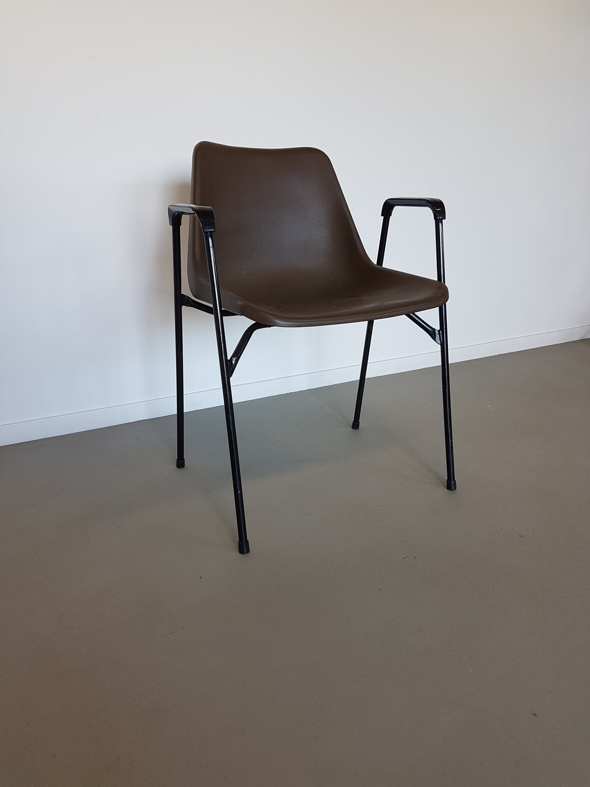 Polyside Chair by Robin Day - 1963