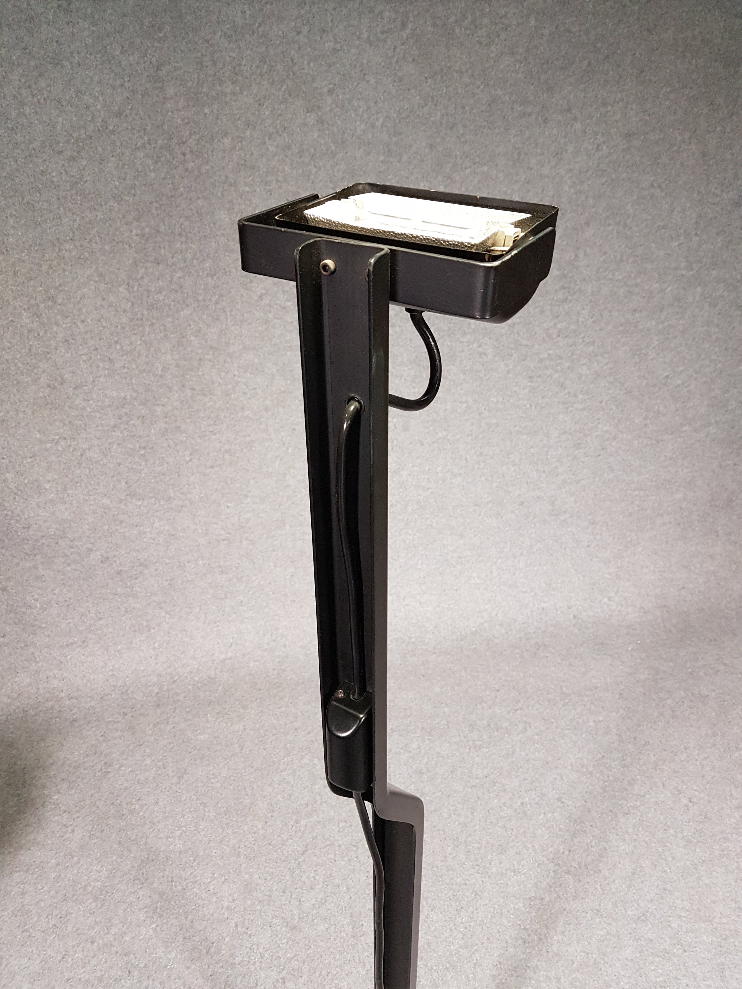 Sirrah Floor Lamp by Kazuhide Takahama for Sirrah 1977