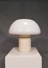 Mushroom table lamp model 625 by Elio Martinelli for Martinelli Luce, 1970s