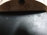 Early shogun floor lamp by Mario Botta for Artemide