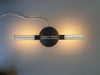 HF. A. Porsche - Luci - 4 x Muurlamp, sconces / ceiling lamp - Sintheto Plafone